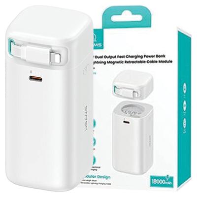 Příslušenství k mobilům – Externí baterie