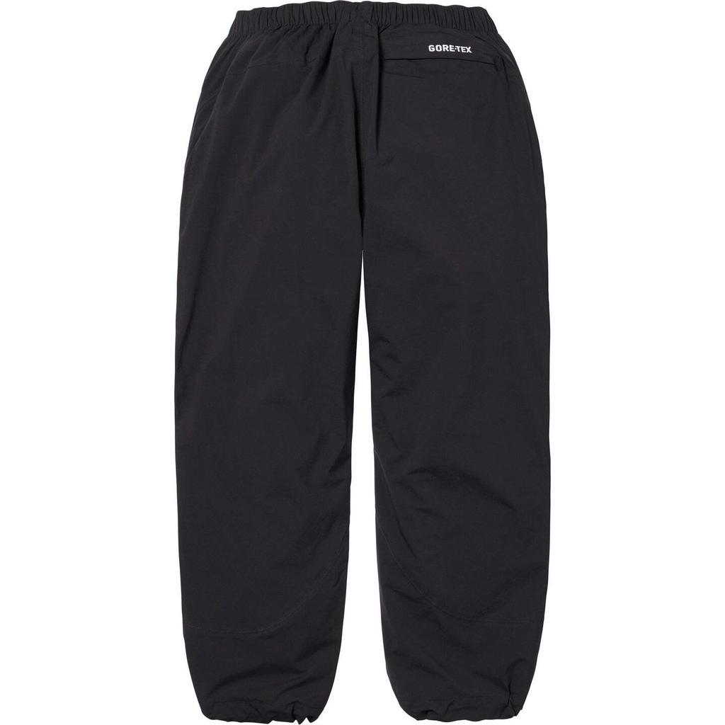 Supreme X Umbro GORE-TEX Pantalone da Tuta Nero
