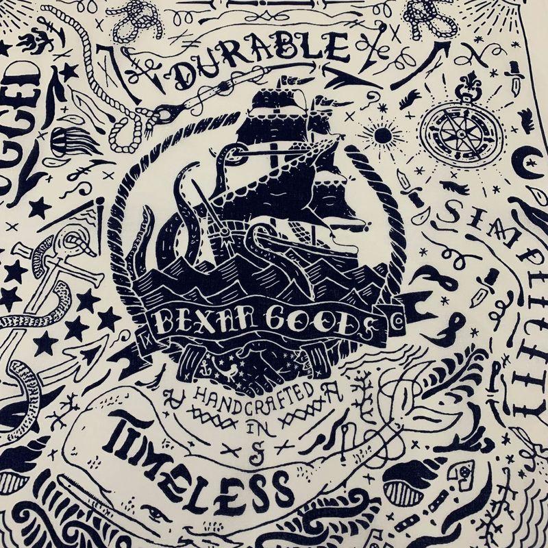 

In Stock 55 * 55cm Pure Cotton Print Square Scarf Sailing Military Style Hiphop Outdoor Scarf Motorcycle Face Towel Gray steamer 55*55cm