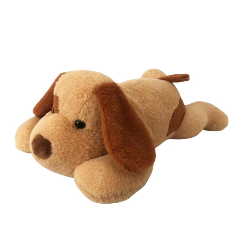 Pinguin Plüschtier mit Gewicht Niedliches Tier Stofftier Pinguin für Kinder 60cm Höhe 1.2kg Gewicht