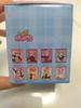 [USED] Shugo Chara! Trading Acrylic Cards with Purchase Bonus