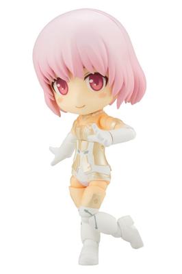 Cu-poche Frame Arms Girl FA Girl Materia Shiro Nichtmaßstäblich PVC Bemalt Bewegliche Figur