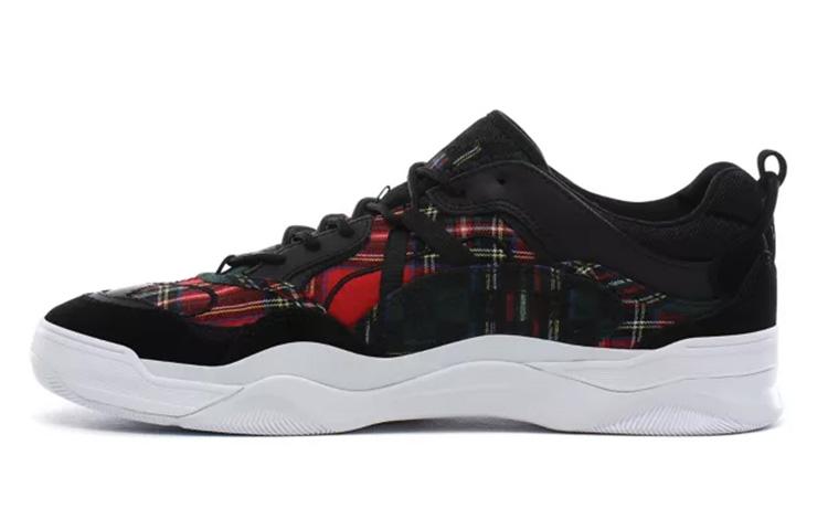 Varix Vans Wc Plaid Mix VN0A3WLNTYT 41