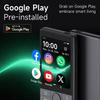 QIN J36 Dual-SIM Touchscreen MTK8766V Android 13 WLAN 2,8 Zoll 3GB + 32GB Google Bluetooth 2600mAh Akku 480*640 Duoqin
