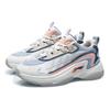 Li Ning Nebula OG Textile, Synthetic Leather Cushioning Slip Resistant Abrasion Resistant Lightweight Low top AGCR014-5