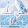 Panasonic EW-DC20 Sonic Electric Toothbrush CN Plug (adapter Included)