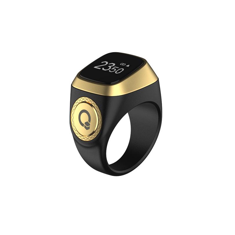 **Bluetooth Smart Mini Finger Counter**