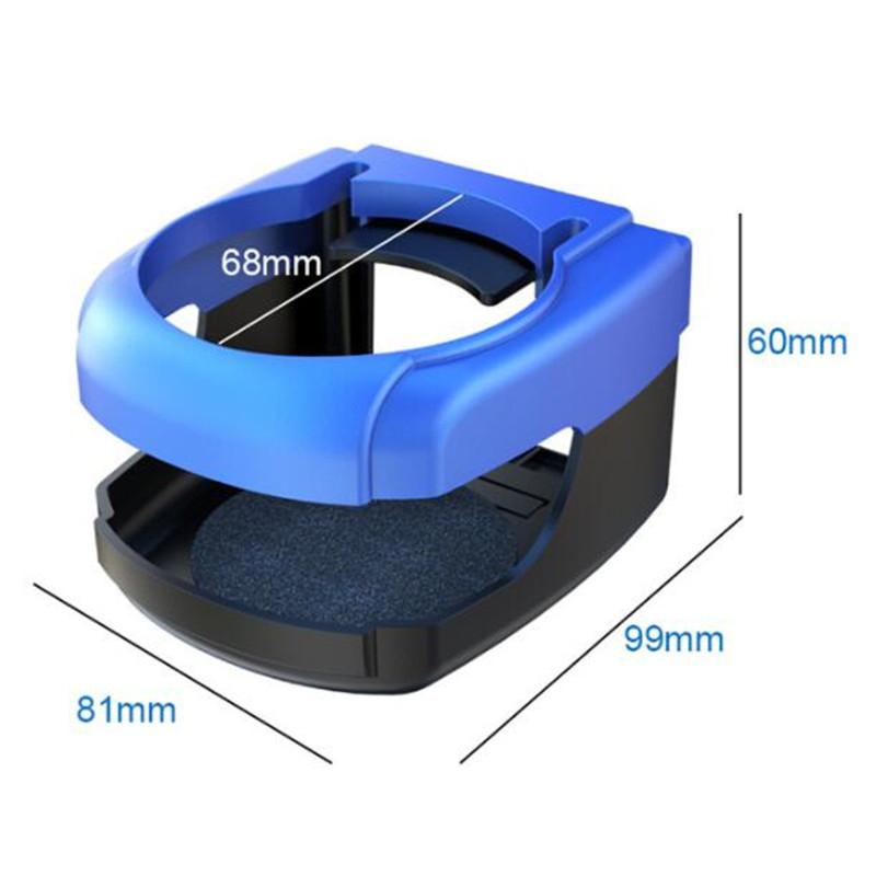 Car Water Cup Holders Car Air Outlet Drink Holders For Opel Mokka Corsa Astra G J H Insignia Vectra Zafira Kadett Monza