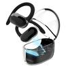 [New Release 2026] SLuB Earphones, True Wireless Earbuds, Bluetooth 5.3 Headset, Air Conduction, Over-Ear Design, Hi-Fi Sound Quality, Easy