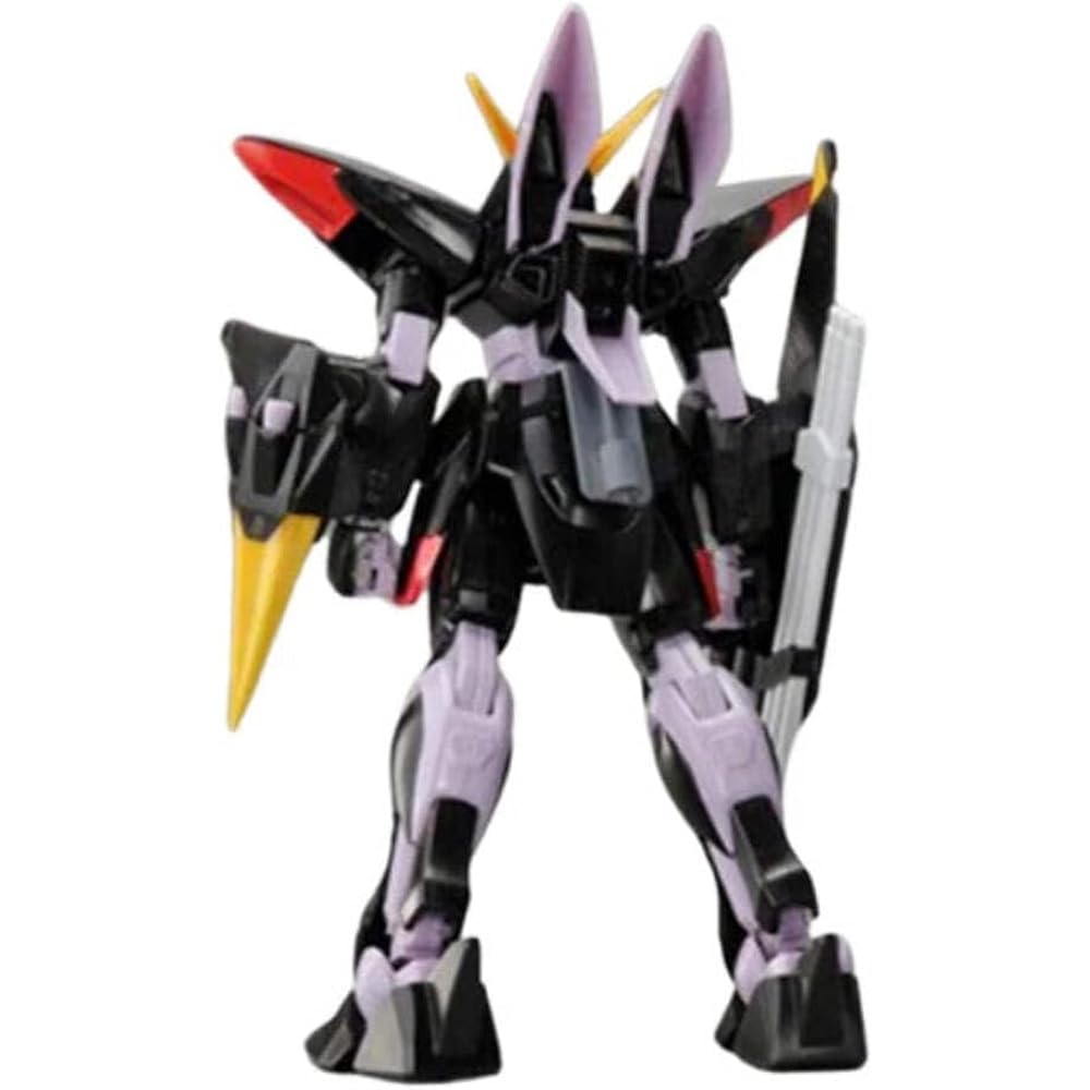BANDAI SPIRITS (Bandai Spirits) HG 1/144 R04 Blitz Gundam Plastic Model