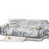 Sofa Cushion Cushion Four Seasons Universal Sofa Cover Cover Universal Sofa Cover Cloth Light Luxury a Whole Piece of Full Covered