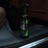 Plastic Leather Restorer Interior Detailer Hgkj S3 Quick Coat For Car Interior Refurbish Leather Renovator Conditioner Cleaning