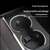 Non-Slip Waterproof Cup Holder for Tesla Model 3/S/X Interior
