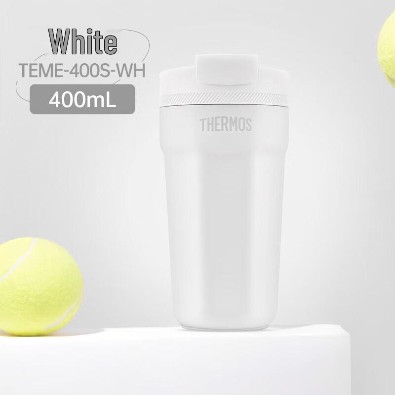 Thermos TEME-400S Insulated Coffee Cup