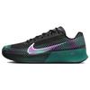 Court Air Zoom Vapor 11 Attack Premier 'Deep Jungle Fuchsia' (Unisex) Black / Deep Jungle / Clear Jade Ii / Multi-Colour Tennis Shoes