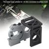 Electric Vehicle Brushless Motor Mounting Holder with Fixed Mount for 1/8 RC Car Accessory