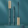 Bright and Long-lasting Waterproof Mascara for Eyelashes Curly and Long