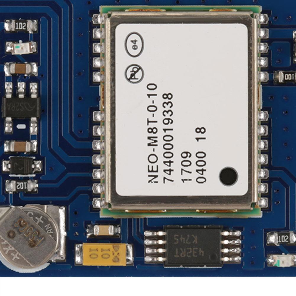 GY GPSV3 M8T NEO M8T GLONASS GNSS GPS Antenna Module