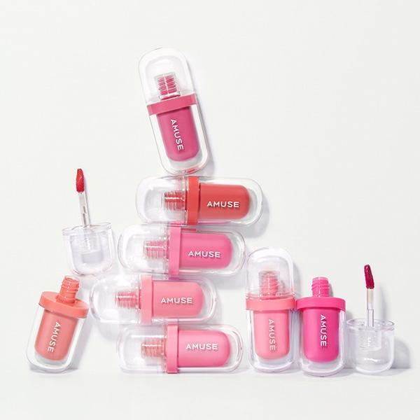 

AMUSE JEL-FIT ТИНТ
