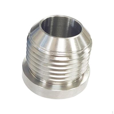 Attrezzature meccaniche – Tubi di collegamento