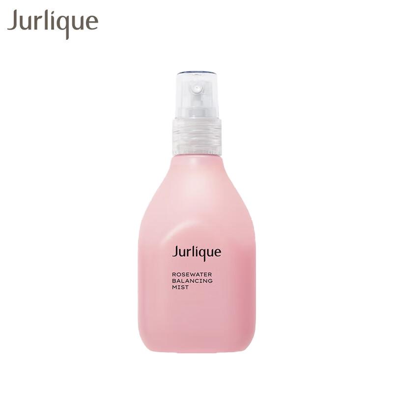 

Jurlique Rose Balancing Floral Mist 100ml