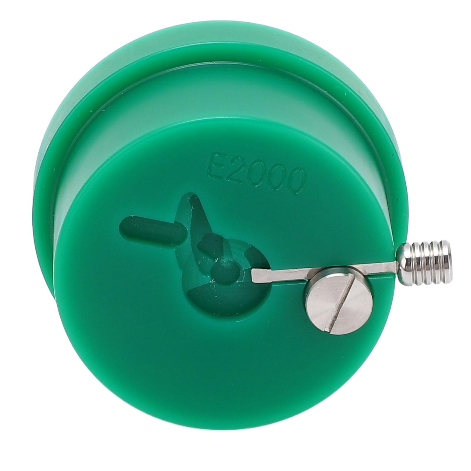 

Ремонт часов Держатель балансировочного колеса Пластиковый зажим для балансировочного колеса из нержавеющей стали для часов