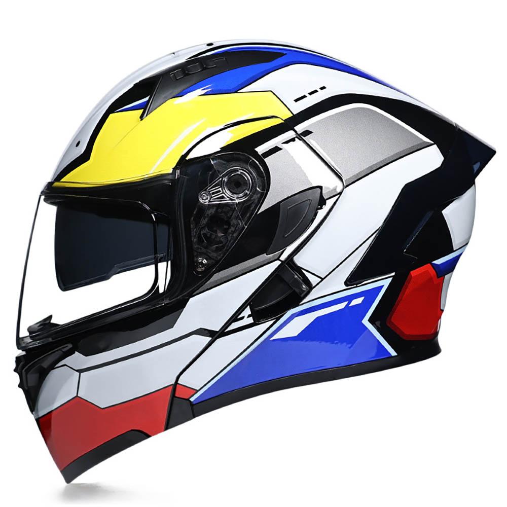 Helmets For Men And Women Electric Vehicle Helmets Electric Vehicles Autumn And Winter Four Season Universal Motorcycle Helmets