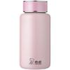 HEENOOR Cute Girl Insulated Water Bottle