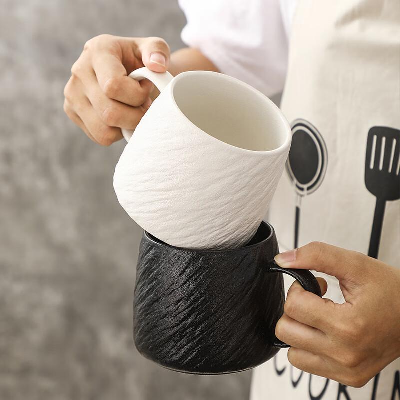 Simple Ceramic Mug