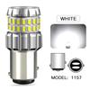 2PCS 1156 BA15S P21W BAU15S PY21W Parking Lamp Daytime Running/reverse/Brake Lights/Turn Signal 1157 T20 7443 W21/5W 3157 P27/7W