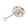 753 Watch Movement Professional Alloy Replacement Quartz Movement for Watchmakers