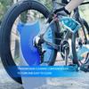 Bike Disc Brake Guard Fouling Guard Baffle Travel Disc Brake Cover for Bicycle Mountain Trail Urban Touring Road Trip Travel