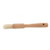 Wooden Barbecuing Brush Baking Brush Oil Sauce Butter Kitchen Tool