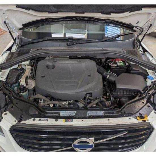 2Pcs Front Hood  Gas Shock Struts Lift Suppor For Volvo XC60 Design Sport