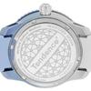 Gulliver De Color Medium White Mineral Blue [Tendence] Watch, Dial, Aluminum, Glass, Quartz, 42mm, TY933001, Women's,