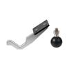 Joint Model JA Parts JA28 for Motorcycle Navigation Systems REC-MOUNT25Short (Holder/Attachment) (zumo/ATLAS/X-RIDE) [RM25-JA28]