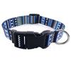 Adjustable Dog Collar Pet Collar for Small Medium Large Dog Walking Collars Flower Style Puppy Cat Collar Pet Supplies Pitbull