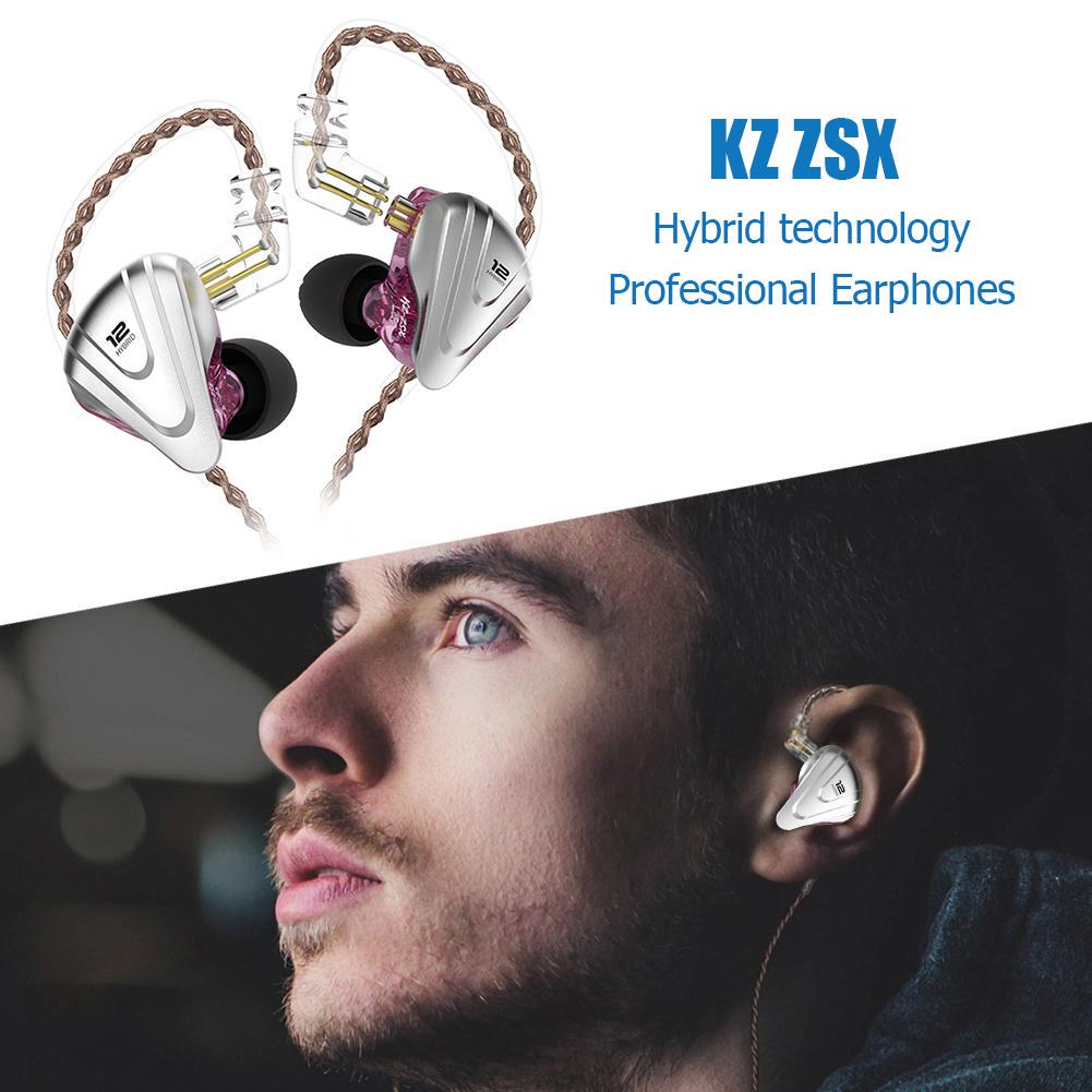 In Ear Kz Zsx Factory Sale, 51% OFF 