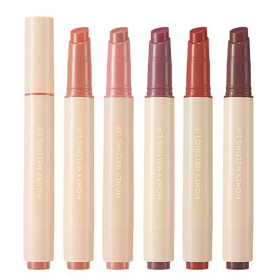 Honey Melting Lip 2.7g, No. 05 Ripe Plum, 1 Piece