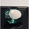 Certified Natural Tourmaline Bluish-Green Oval Cut 8-10 Ct Beautiful Gemstone