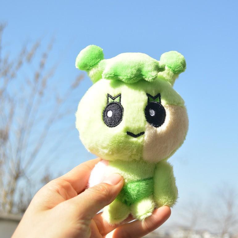 BOYNEXTDOOR Plush Doll Keychain Park Sung Ho Lee Sang Hyeok Jaehyun Myeong Peripheral Plush Toy Gifts For Fans