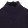 Beauty Products DKNY Long Sleeve Wool Turtleneck Sweater S Purple Men's Used