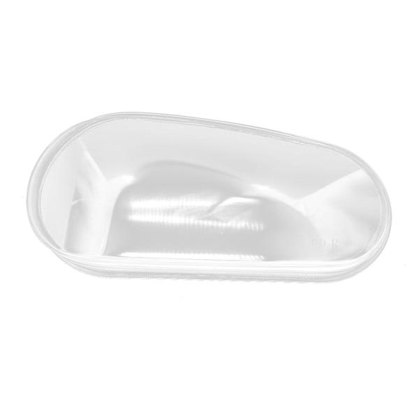 Car Clear Front Headlight Head Light Lamp Lenses Cover Dust Shell for Golf 4 MK4 1995-2005