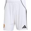 adidas Manchester United Soccer Bottom Men's JI7430