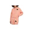 Sweatshirt Women's Apricot Yellow Pink DB9067-895
