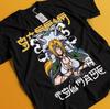 Tokyo Revengers T-Shirt Manjiro Sano Shirt Takemichi Hanagaki T-Shirt Ken Hakkai