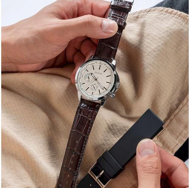 Guess Watch Gw0664G1