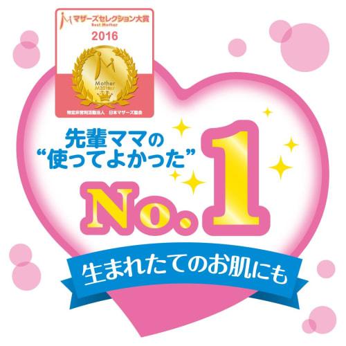 Kewpie Baby Shampoo, Foam Type, Pump, 350ml