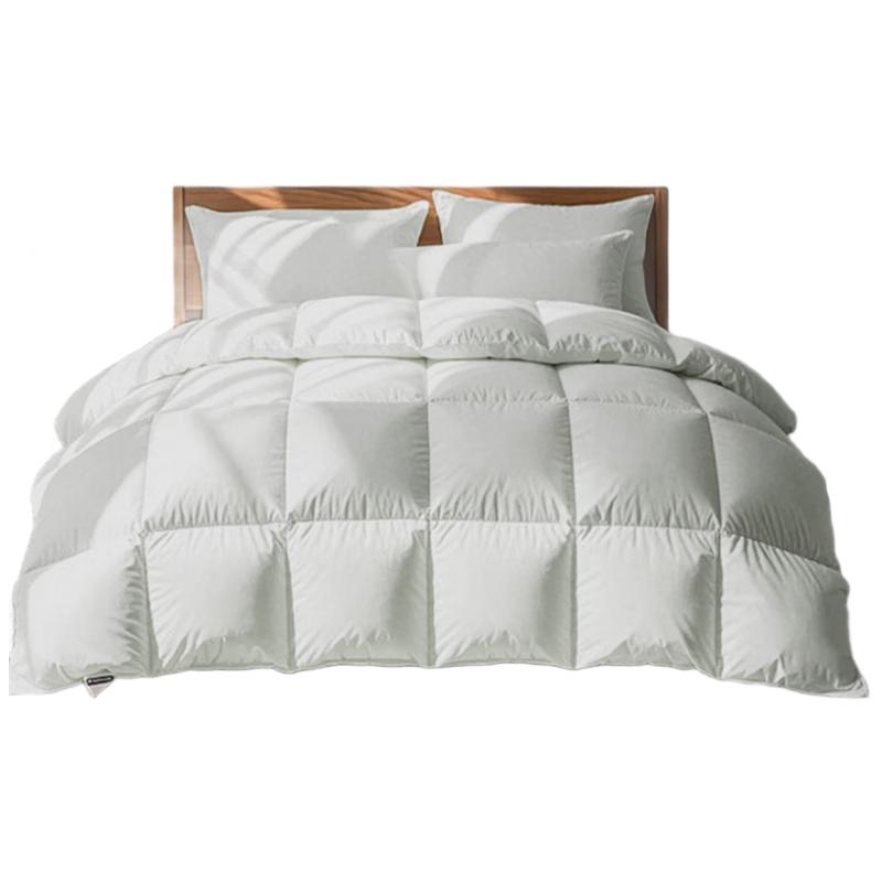 

Ran Brand A-Class Duck Down Comforter 200cm x 230cm
