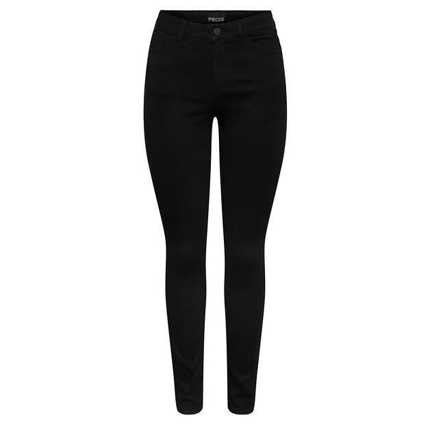 Pieces Talia Skinny Fit джинсы